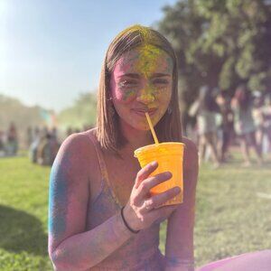 Meet your Posher, Sylvie